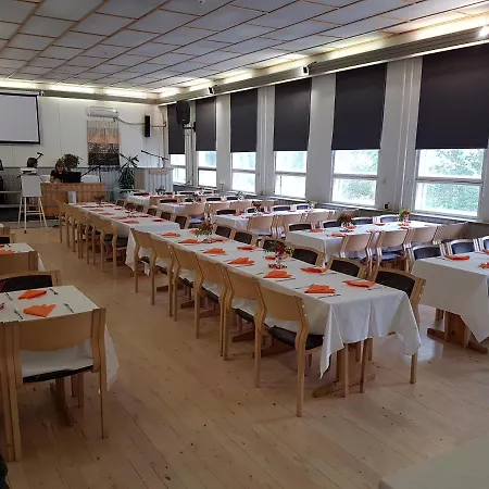 Maaseutuhotelli Hirvikoski