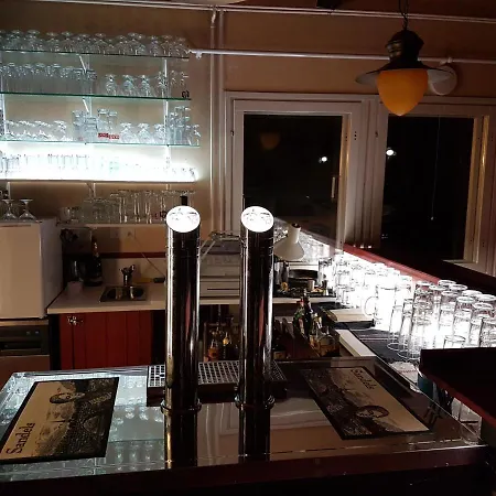 Maaseutuhotelli Hirvikoski Hotel