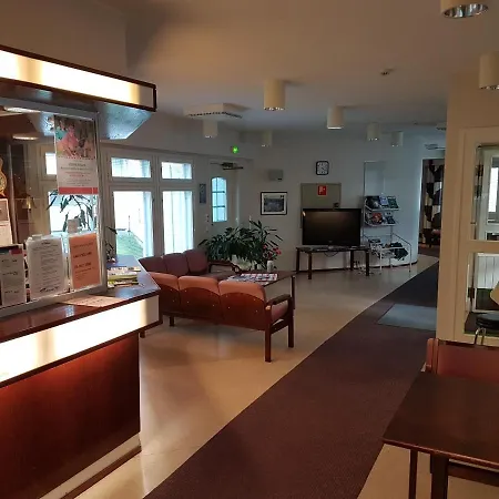 Hotel Maaseutuhotelli Hirvikoski 4*