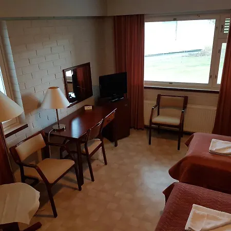 Maaseutuhotelli Hirvikoski Hotel